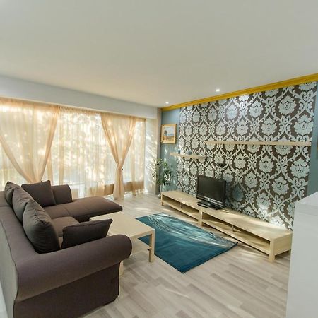 Aparthotel Jolie Galaţi Quarto foto