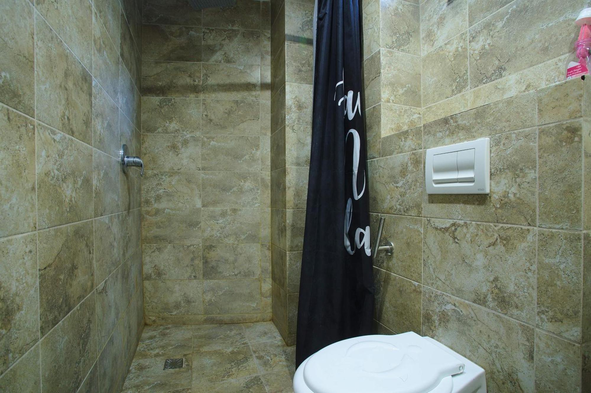 Aparthotel Jolie Galaţi Quarto foto