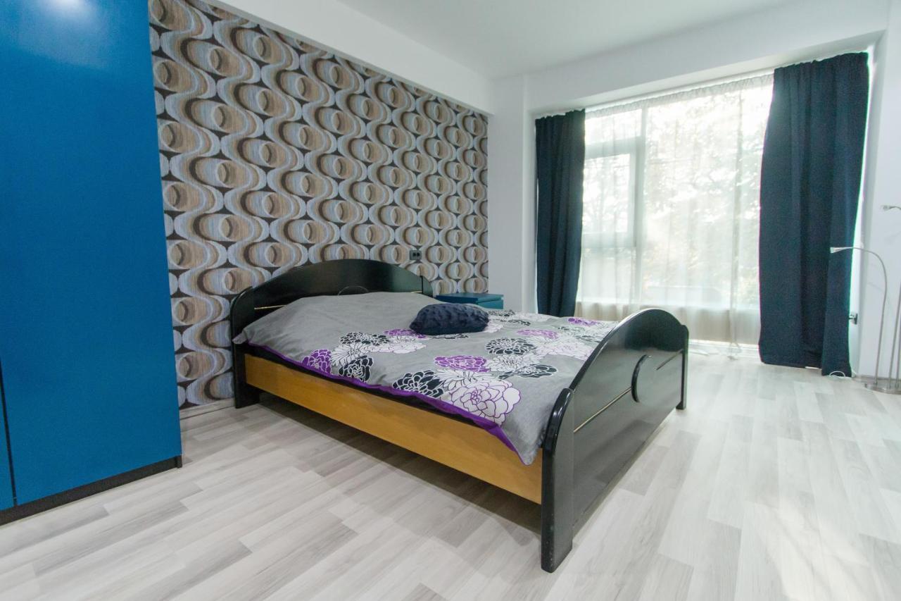 Aparthotel Jolie Galaţi Quarto foto