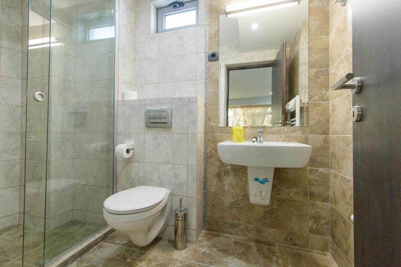 Aparthotel Jolie Galaţi Quarto foto